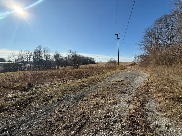 $55,000 | 829 South State Road 341, Hillsboro, IN 47949