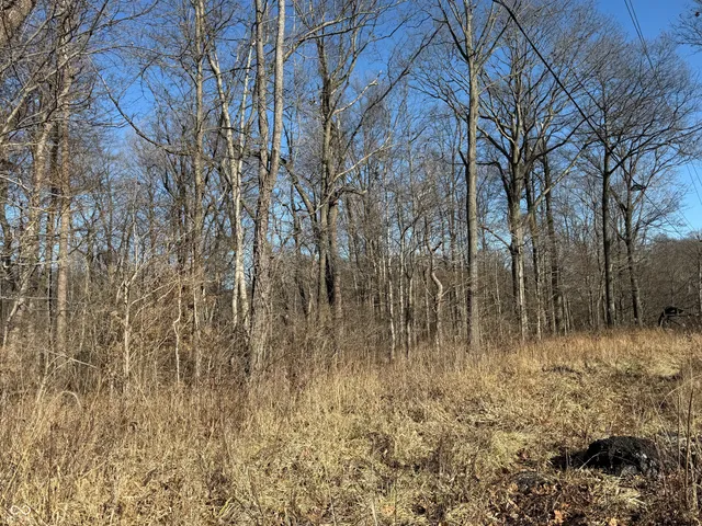 $55,000 | 829 South State Road 341, Hillsboro, IN 47949