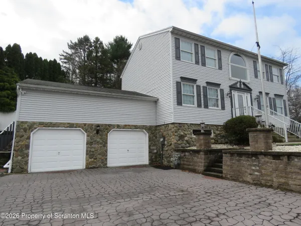 $459,900 | 19 Birch Avenue, Wilkes Barre, PA 18705