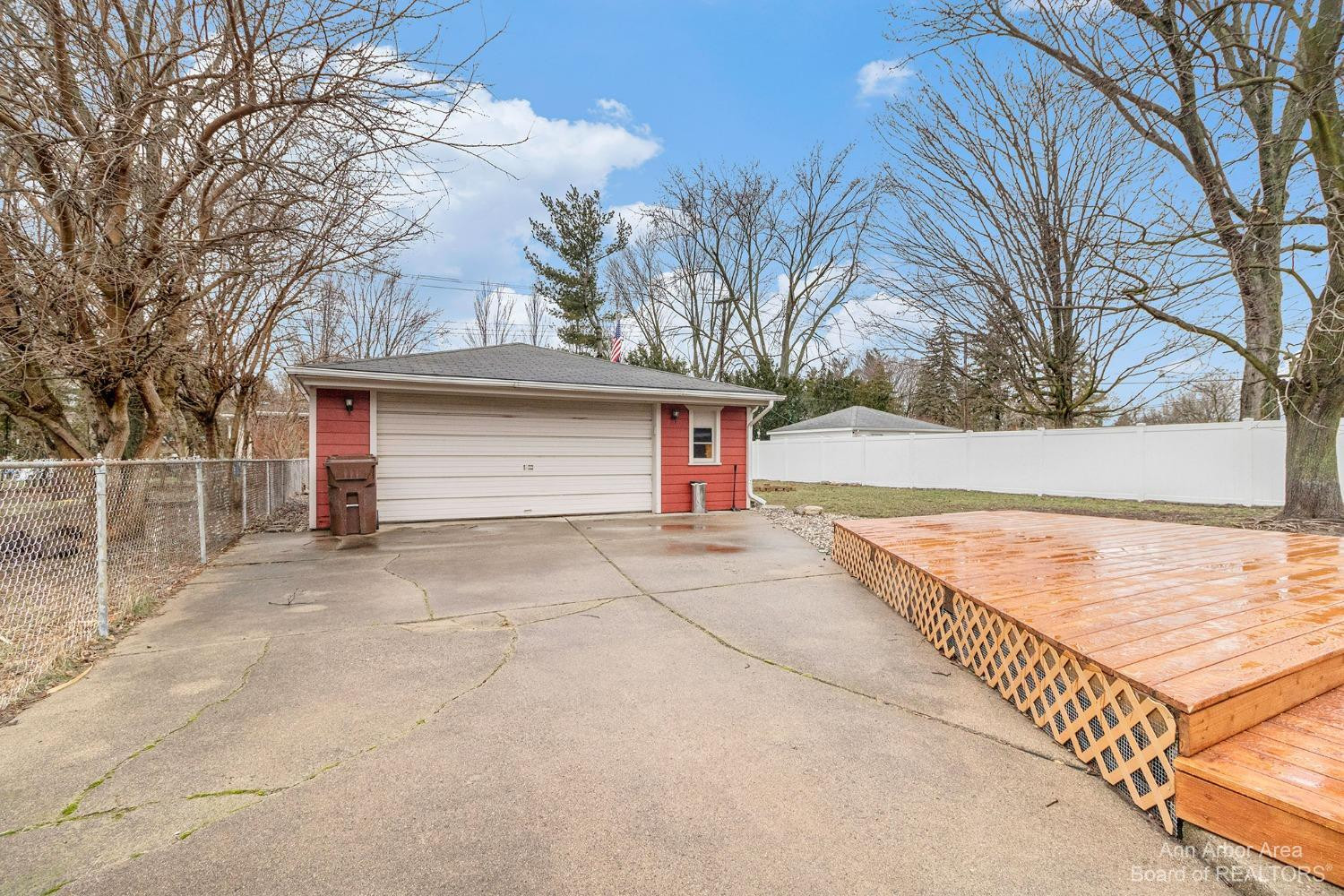 36710 Greenbush Road Wayne, MI 48184 - Photo 22 of 26 Photo 22