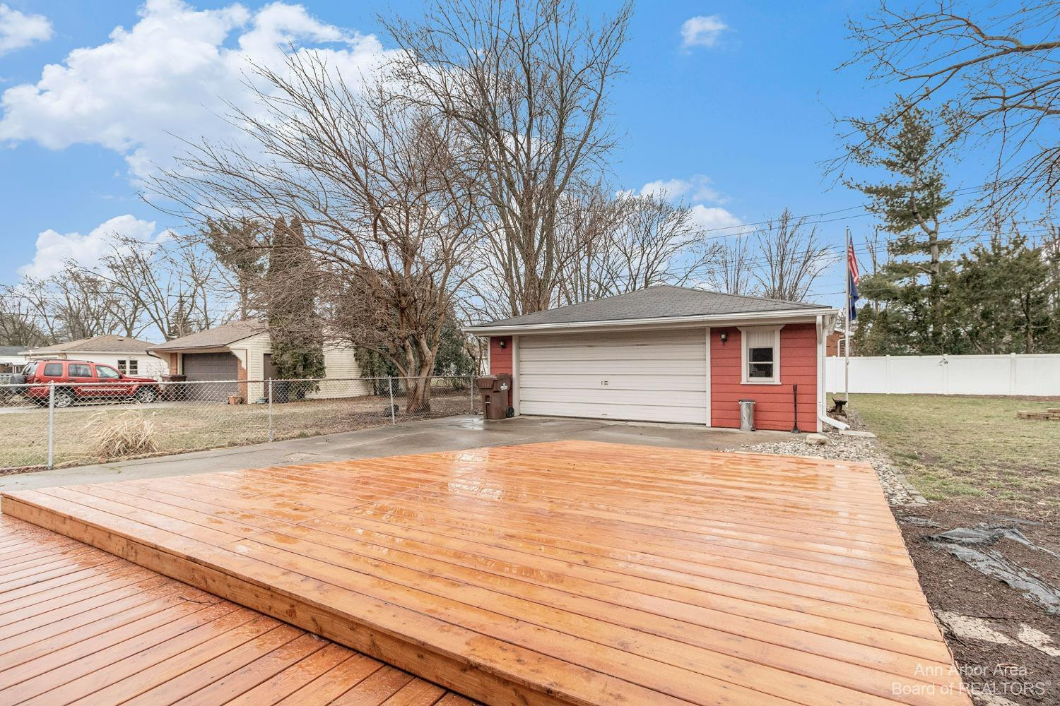 36710 Greenbush Road Wayne, MI 48184 - Photo 24 of 26 Photo 24