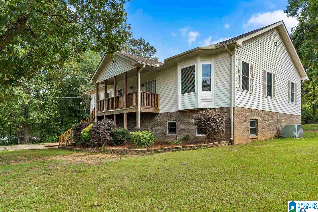 5928 Coleman Lake Road McCalla, AL 35111 - Photo 3 of 23