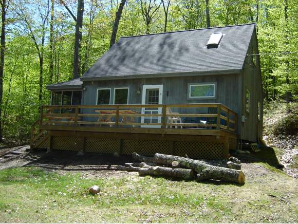 12 Dewitt Road Holderness, NH 03245 - Photo 1 of 1