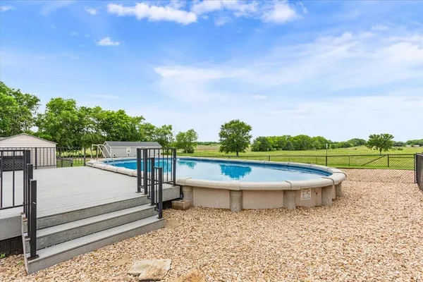 $838,000 | 259 County Road 149, Riesel, TX 76682