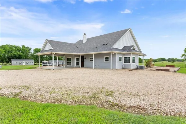 $838,000 | 259 County Road 149, Riesel, TX 76682