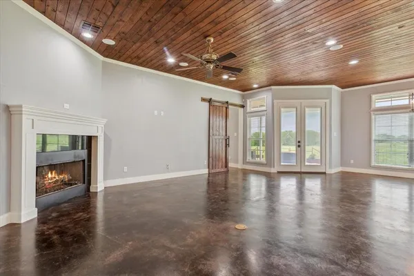 $838,000 | 259 County Road 149, Riesel, TX 76682