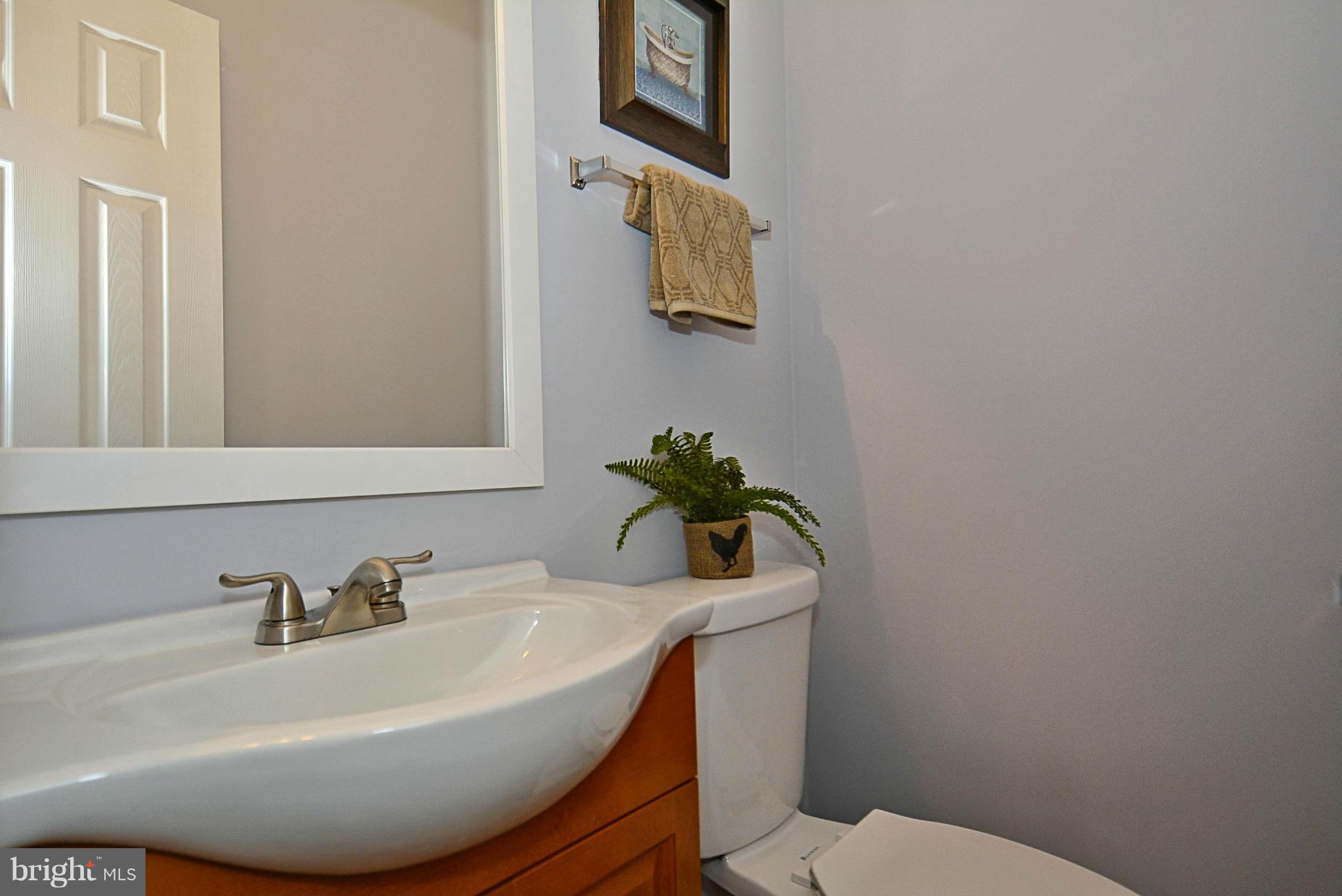 409 Delafield Place Northwest Washington, DC 20011 - Photo 14 of 30 Bath