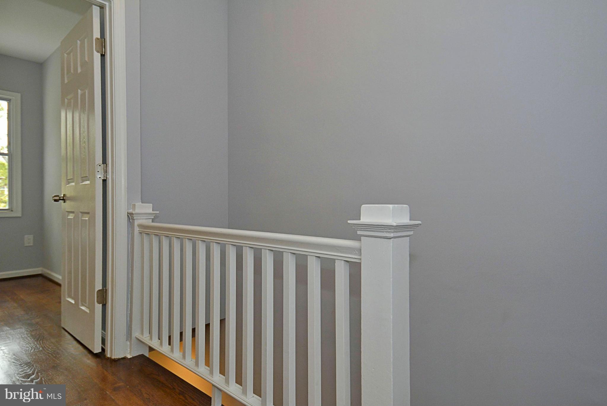 409 Delafield Place Northwest Washington, DC 20011 - Photo 15 of 30 Interior (General)