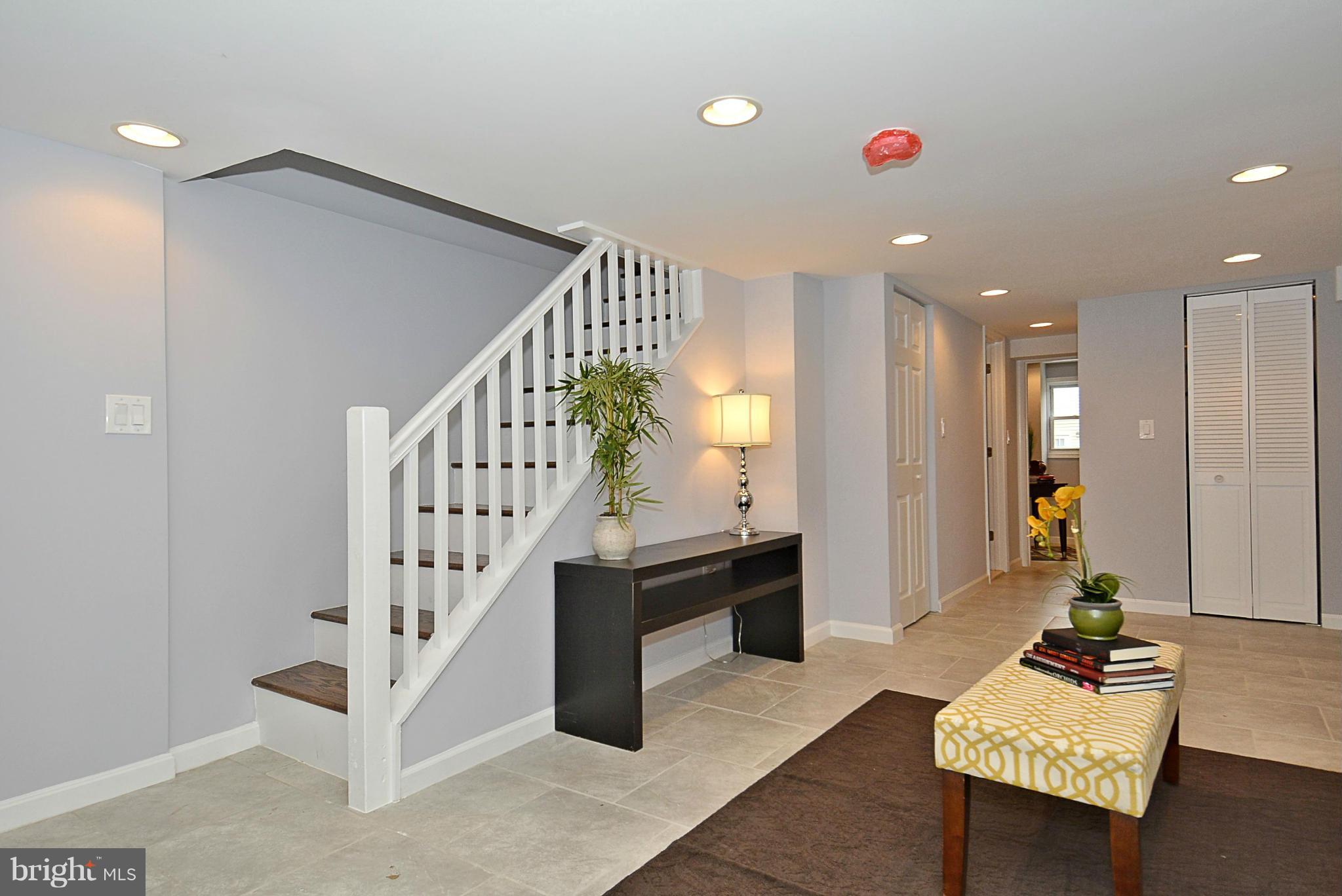 409 Delafield Place Northwest Washington, DC 20011 - Photo 23 of 30 Basement