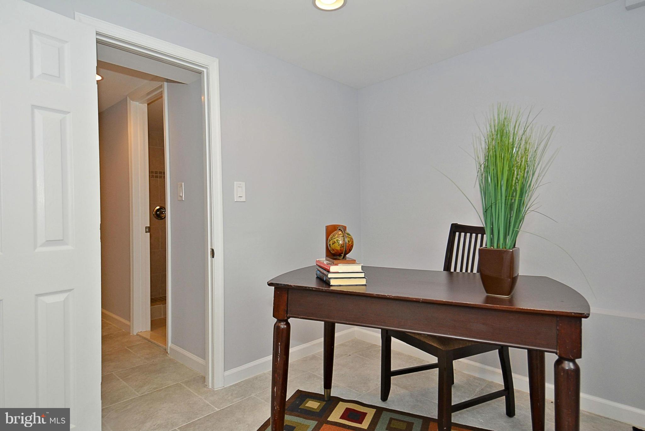 409 Delafield Place Northwest Washington, DC 20011 - Photo 28 of 30 Basement
