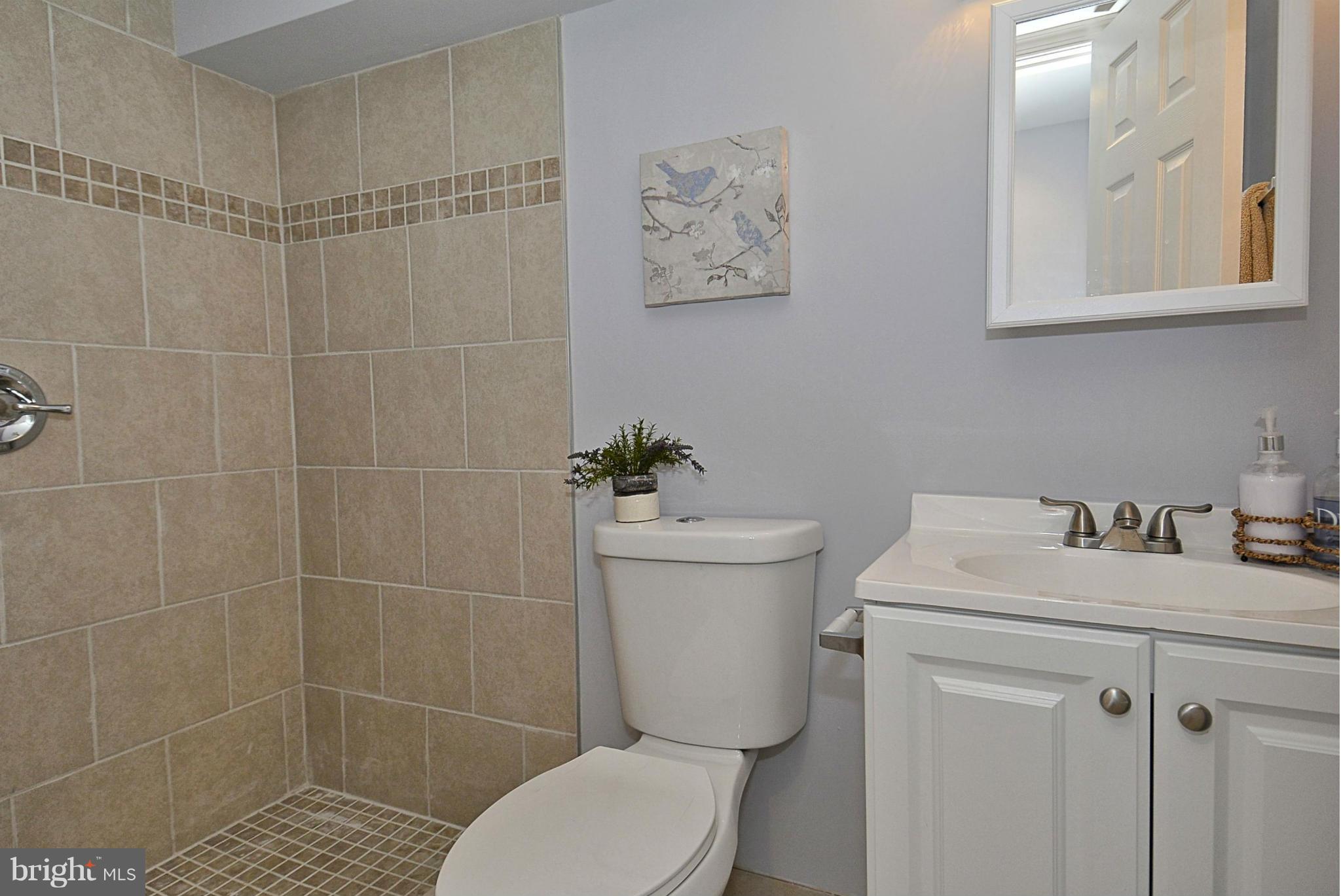 409 Delafield Place Northwest Washington, DC 20011 - Photo 29 of 30 Bath