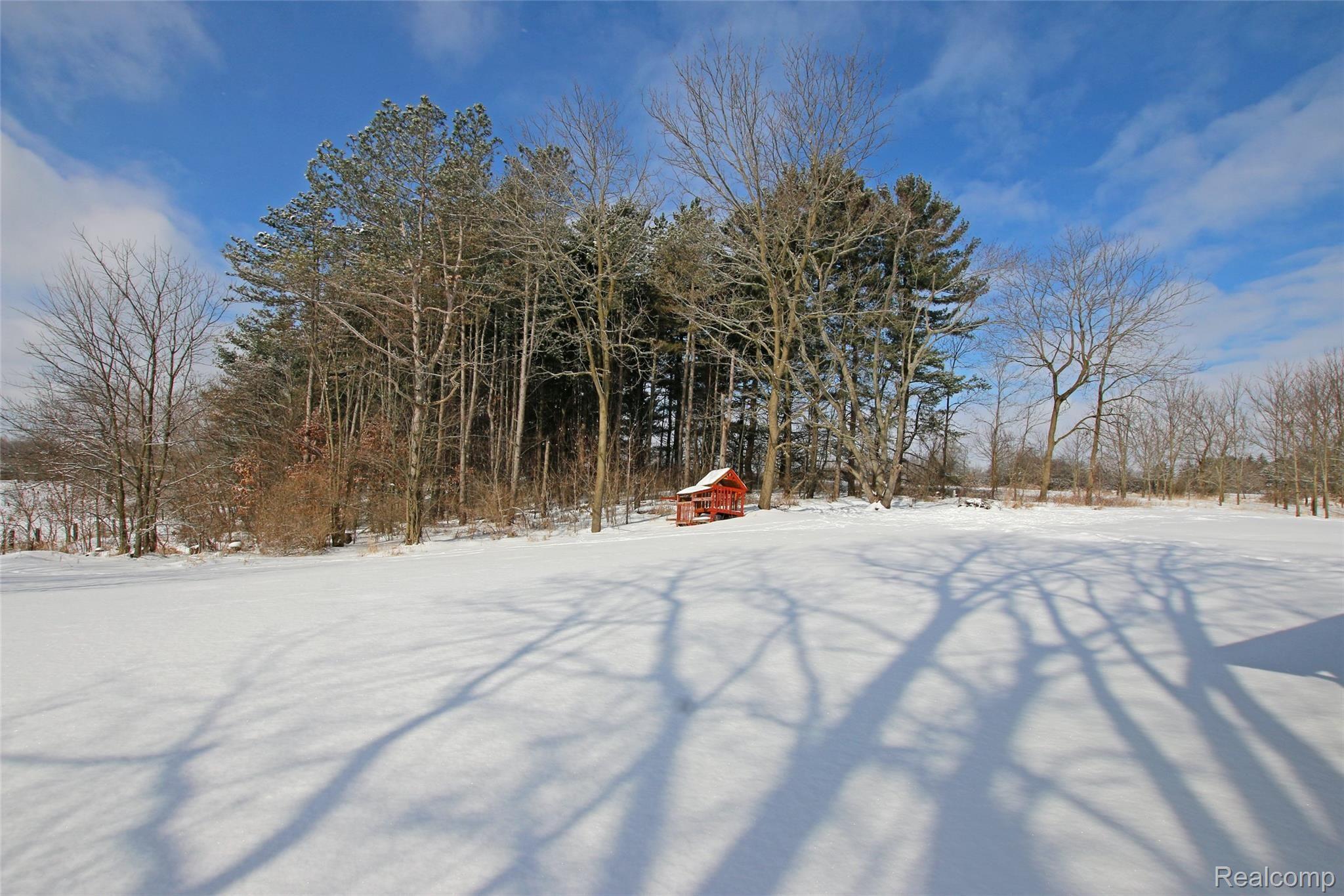 11348 Fenton Road Fenton, MI 48430 - Photo 42 of 47 42) Backyard.jpg