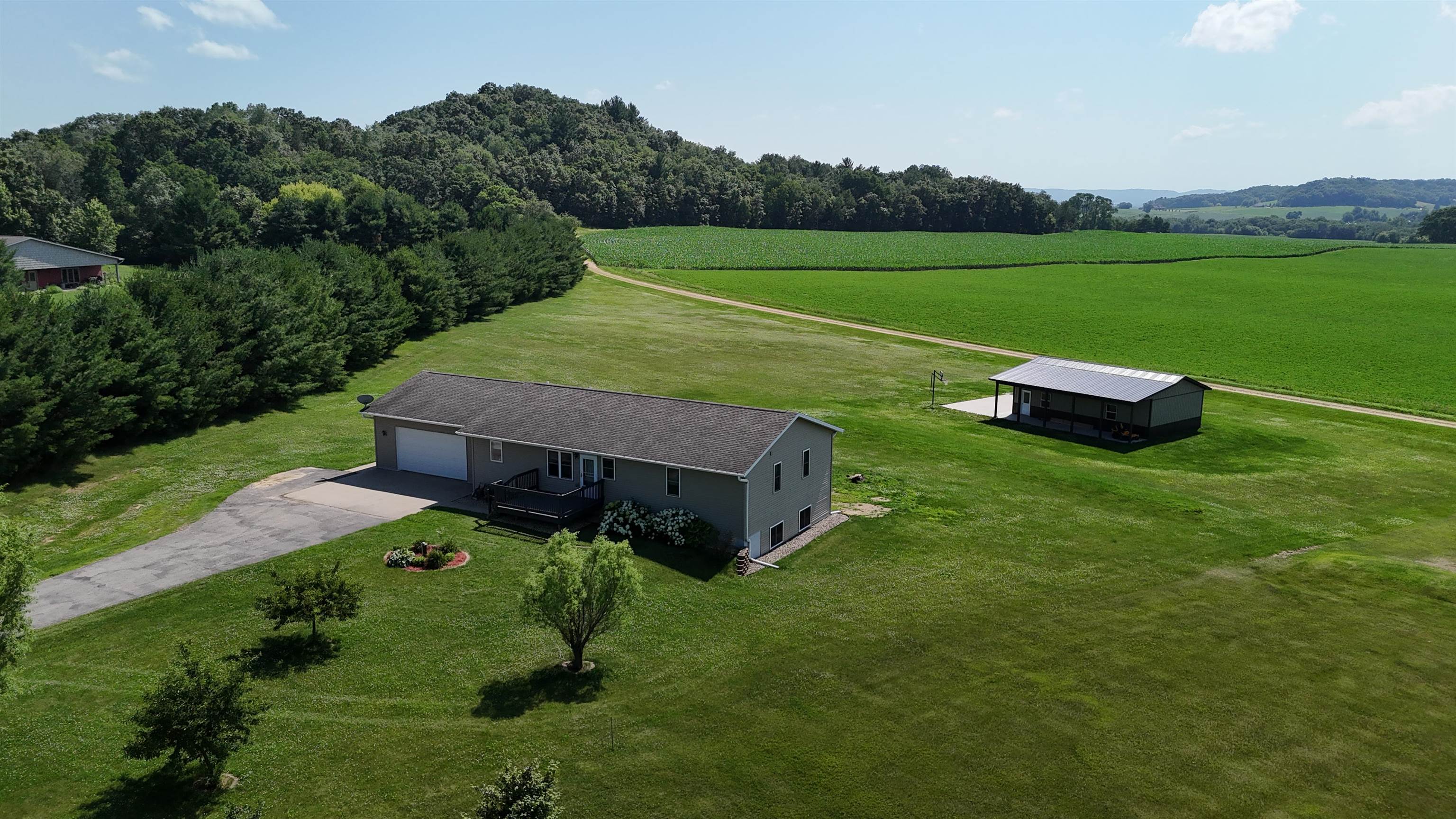16595 Harlan Road Sparta, WI 54656 - Photo 2 of 41