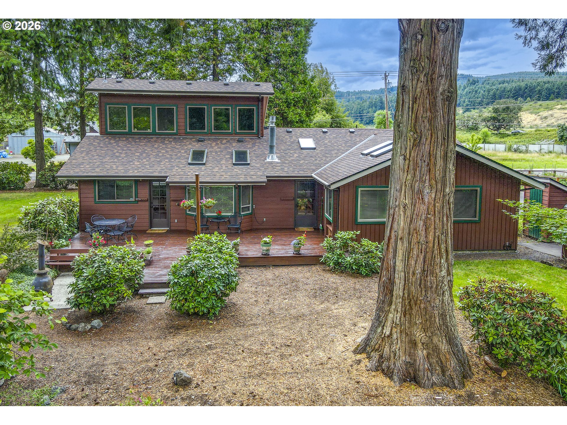 88313 Millican Road Springfield, OR 97478 - Photo 7 of 48