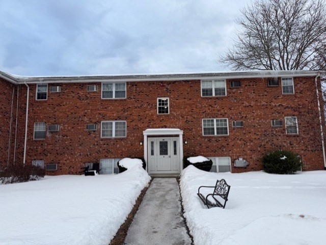 89 Pleasant Street, Unit D1 Medfield, MA 02052 - Photo 2 of 13