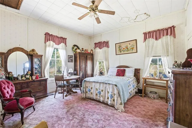 $175,000 | 409 China Street, Calvert, TX 77837