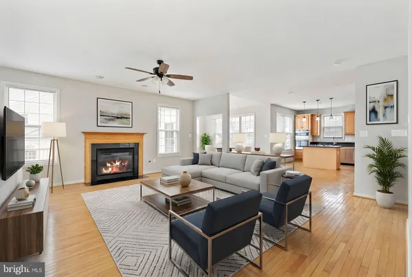 $775,000 | 20 Pinehurst Lane, Stafford, VA 22554