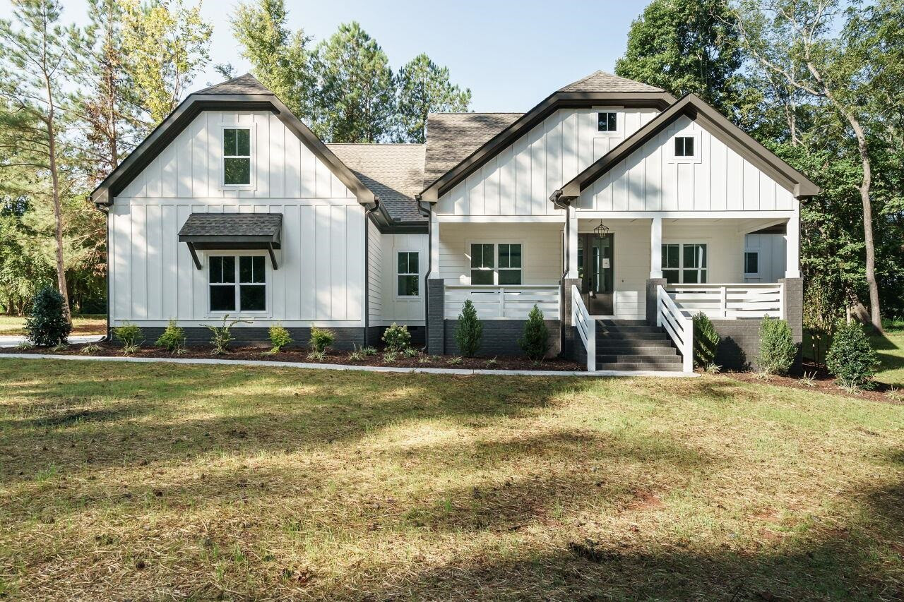 35 Tamaran Ct Spring Spring Hope, NC 27882 - Photo 1 of 31 Photo 1