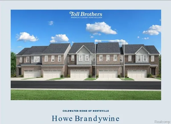$504,995 | 49691 Still Water Lane, Northville, MI 48168