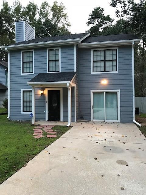 4530 Bryant Road Buford, GA 30518 - Photo 1 of 1 Welcome Home to 4530 Bryant Road in Buford
