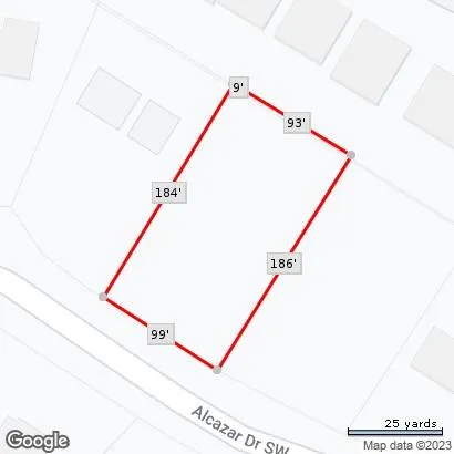 $50,000 | 3205 Alcazar Drive Southwest, Lilburn, GA 30047