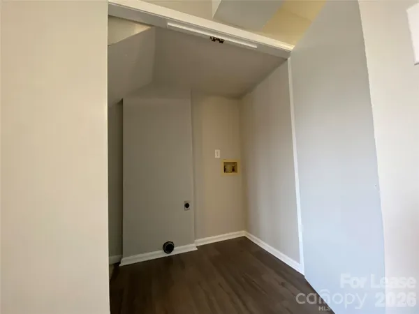$1,095 | 111 Stamey Avenue, Unit 2, Morganton, NC 28655