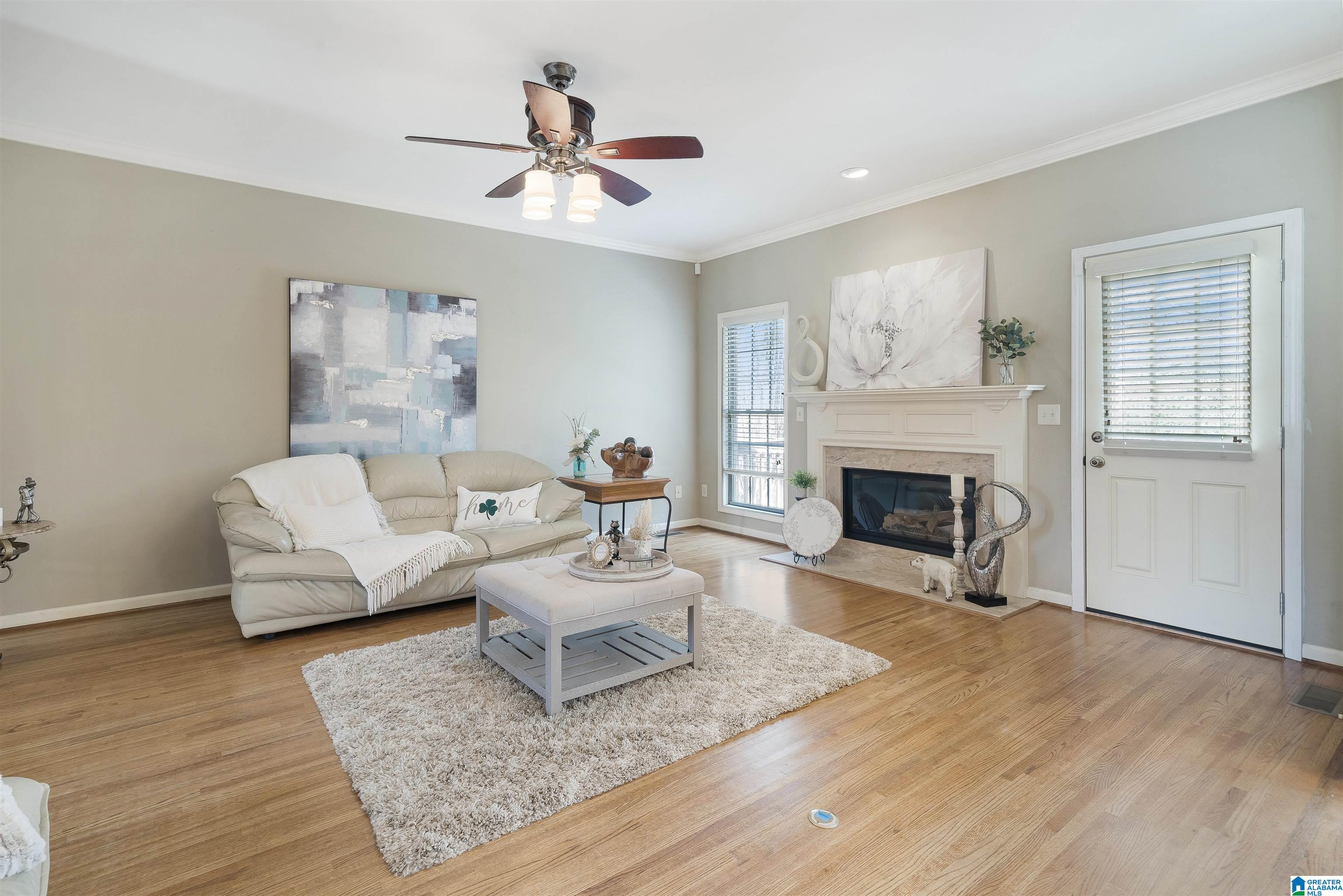 1037 Millstone Road Leeds, AL 35094 - Photo 9 of 60