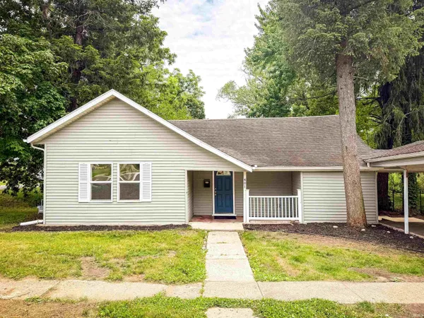 $209,900 | 401 Georgia Street, Walkerton, IN 46574