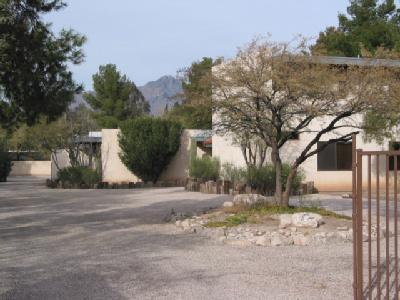 2915 East Allen Road Tucson, AZ 85716 - Photo 1 of 10 Gallery Image 1