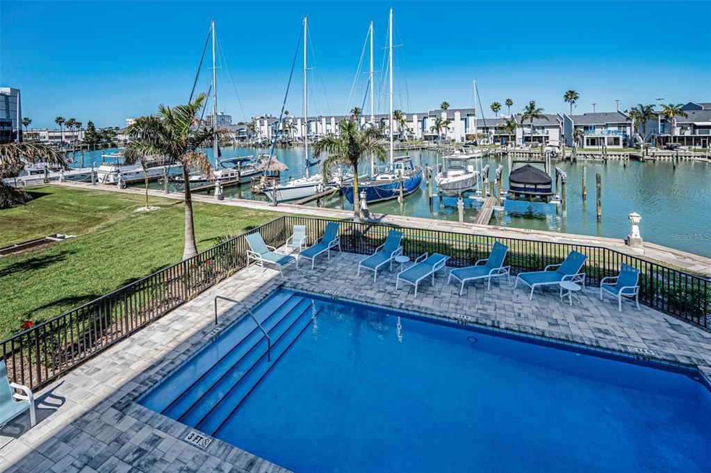 400 150th Avenue, Unit 207 Madeira Beach, FL 33708 - Photo 26 of 88