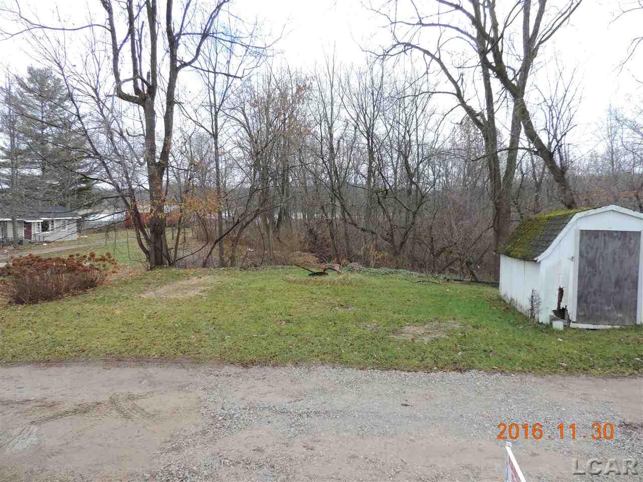 584 Wolff Road Manchester, MI 48158 - Photo 37 of 39 Private Drive