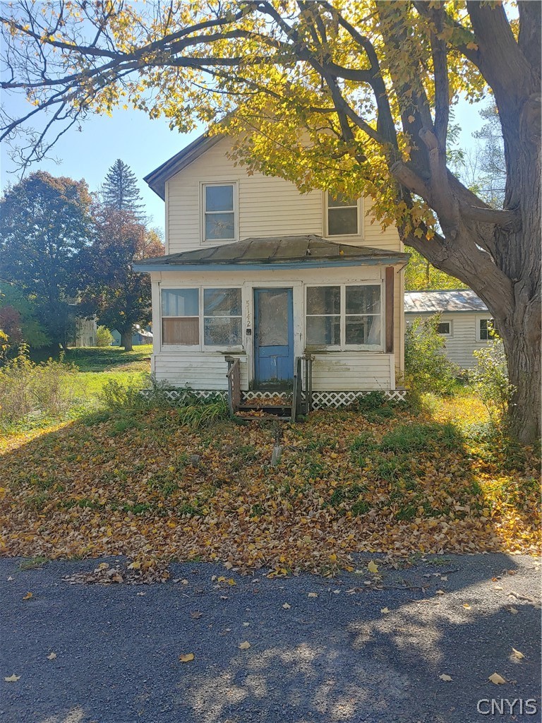 5142 Parsonage Road Eaton, NY 13334 - Photo 1 of 1