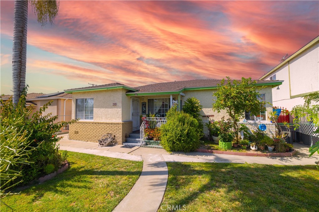 2765 East Tyler Street Carson, CA 90810 - Photo 1 of 20