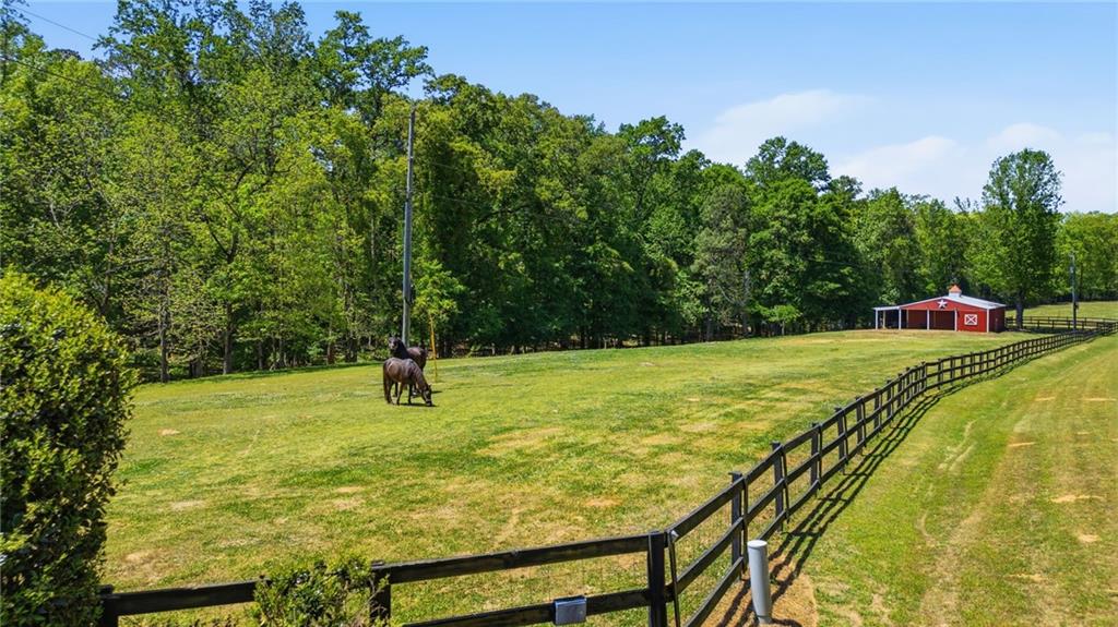 414 Parker Branch Road Barnesville, GA 30204 - Photo 81 of 83