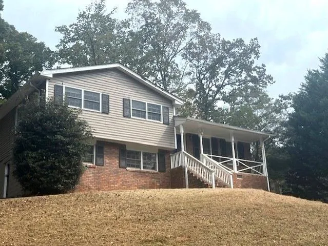 $234,900 | 2642 Hatfield Circle Southeast, Atlanta, GA 30316