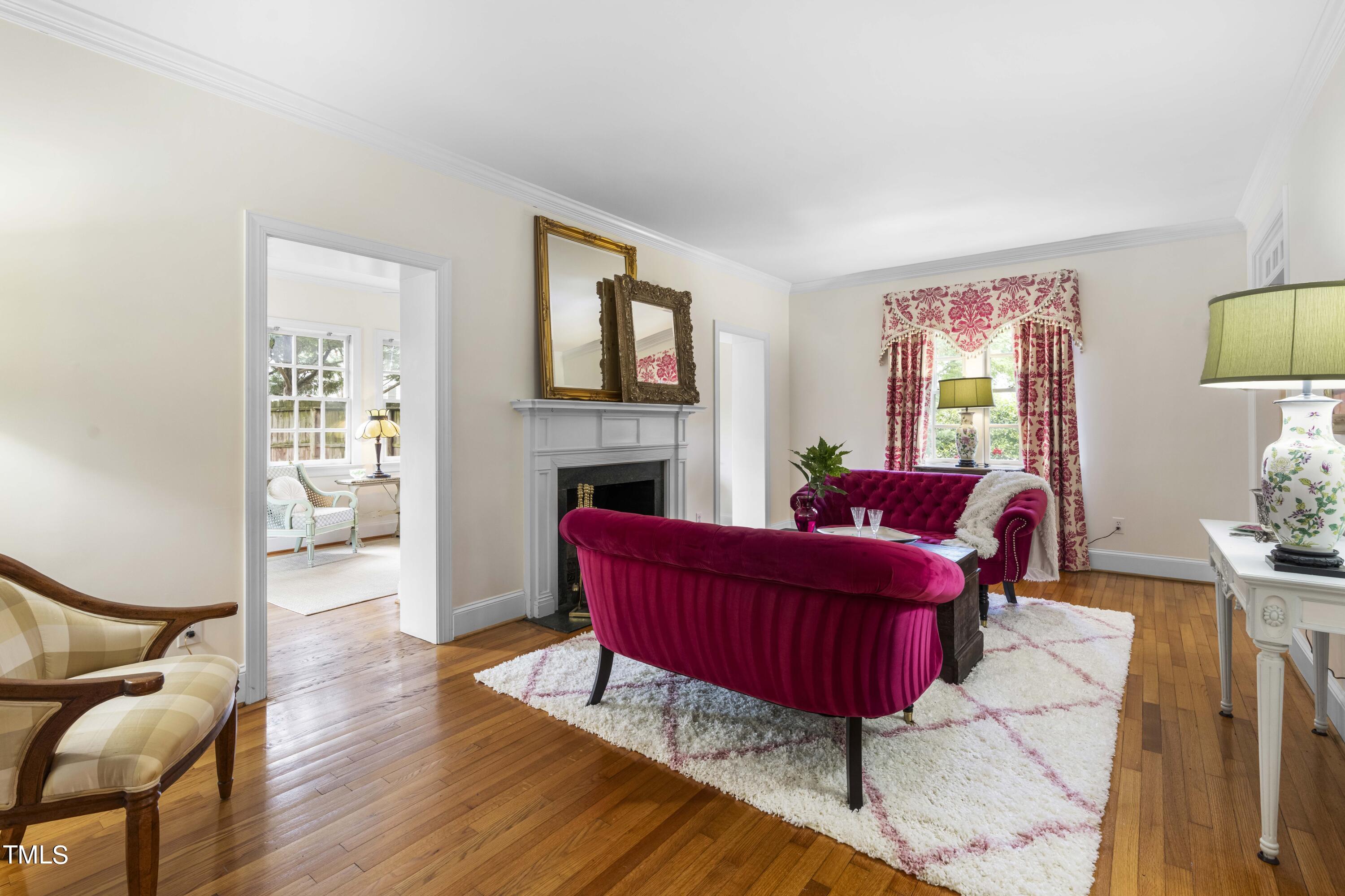 2510 Anderson Drive Raleigh, NC 27608 - Photo 11 of 40 DSC02974