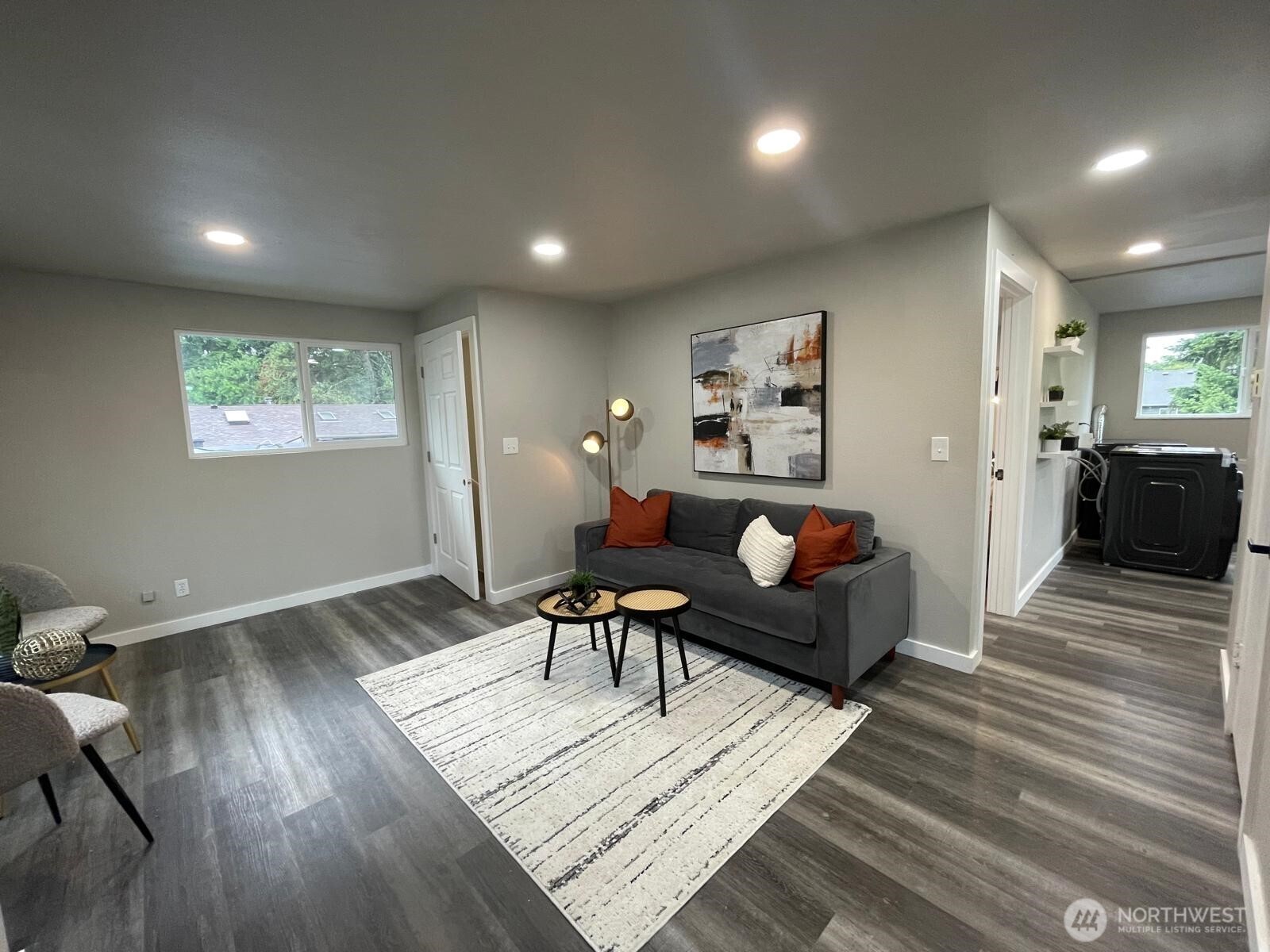 3730 Southwest 99th Street Seattle, WA 98126 - Photo 30 of 38