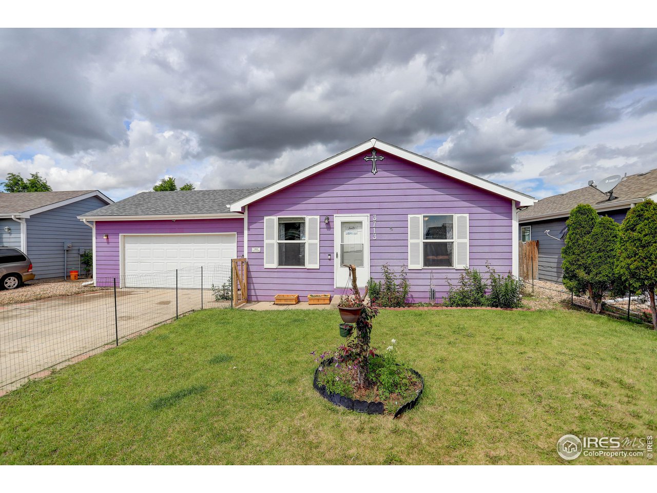 3713 Riverside Parkway Evans, CO 80620 - Photo 1 of 14 Gallery Image 1