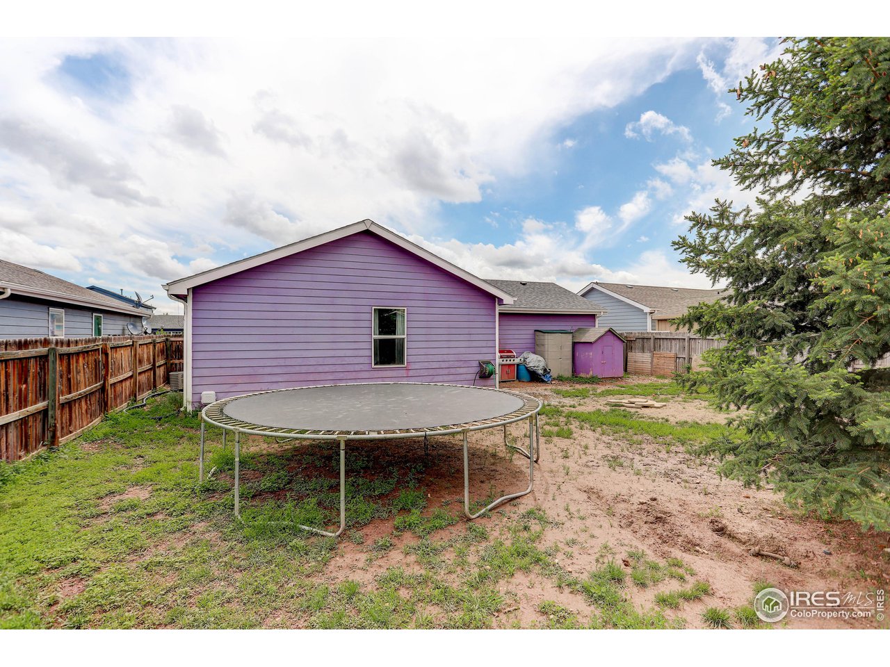3713 Riverside Parkway Evans, CO 80620 - Photo 12 of 14 Gallery Image 12