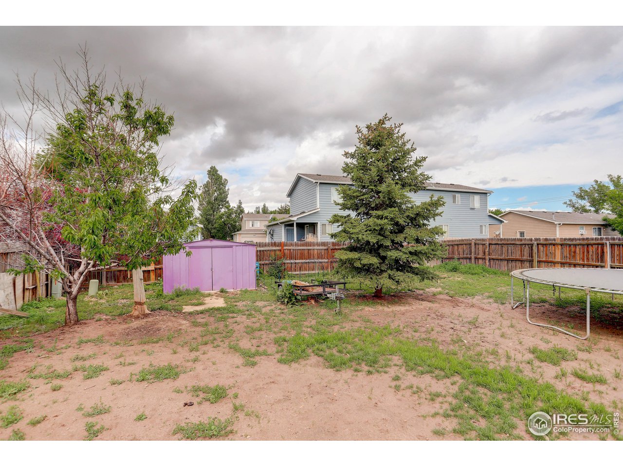 3713 Riverside Parkway Evans, CO 80620 - Photo 13 of 14 Gallery Image 13
