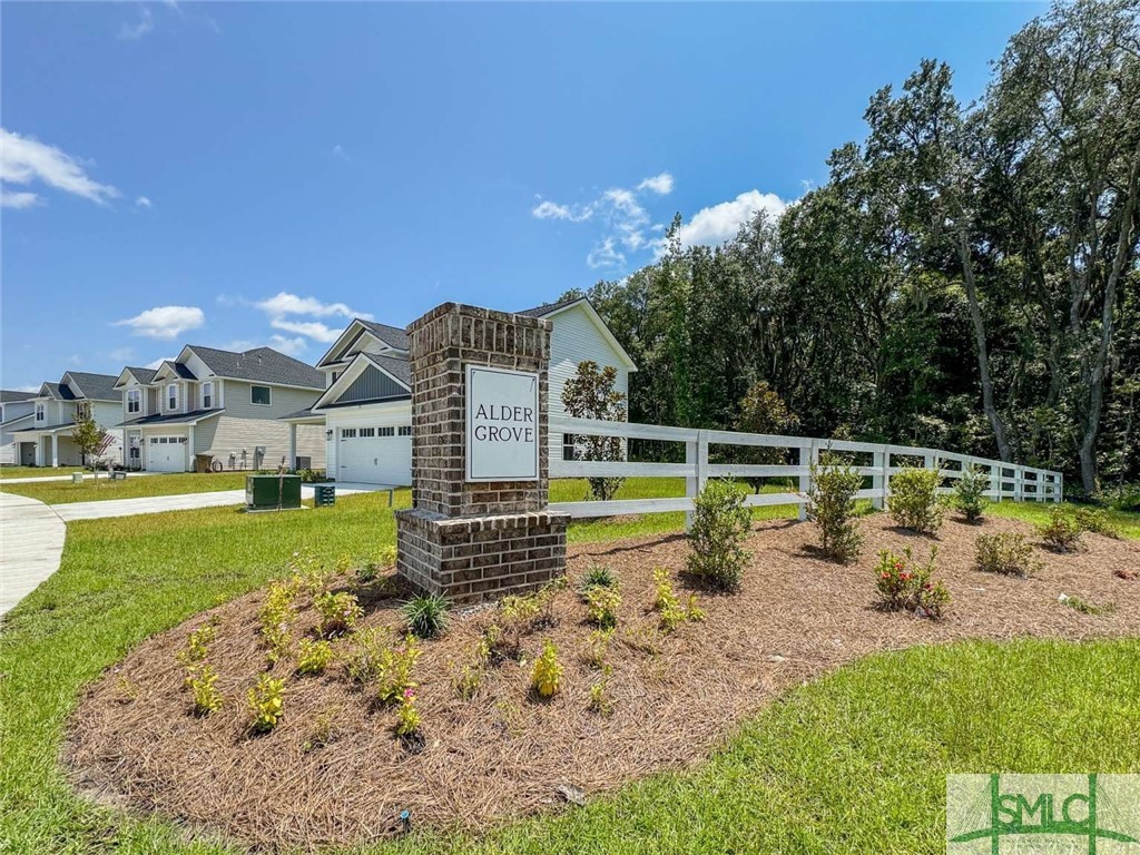 178 Holland Drive Midway, GA 31320 - Photo 25 of 25