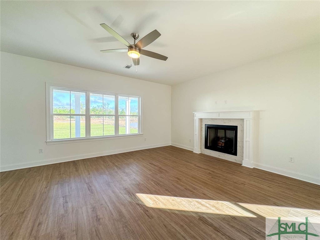 178 Holland Drive Midway, GA 31320 - Photo 4 of 25