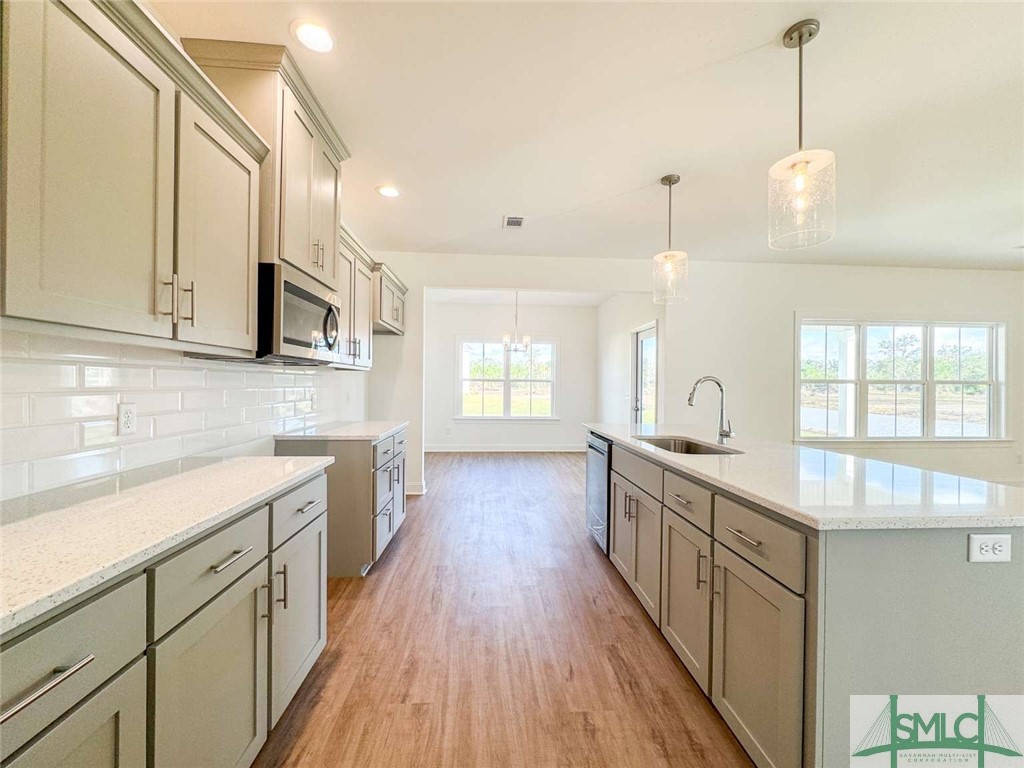 178 Holland Drive Midway, GA 31320 - Photo 6 of 25