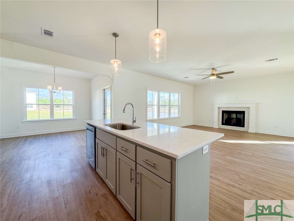 178 Holland Drive Midway, GA 31320 - Photo 7 of 25