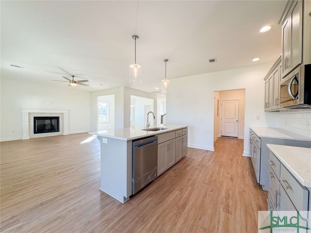 178 Holland Drive Midway, GA 31320 - Photo 10 of 25