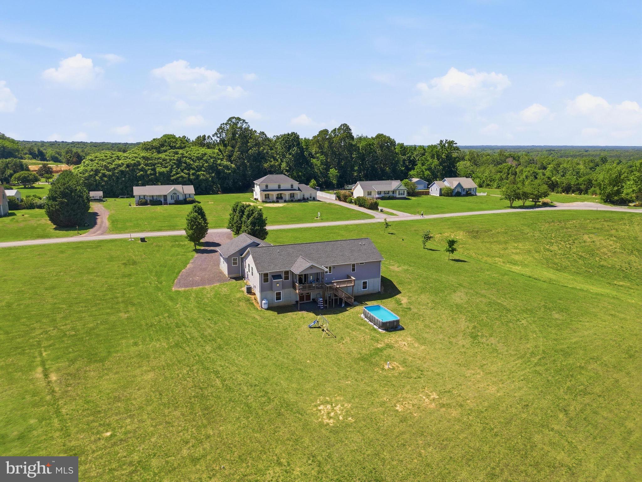 16111 Trigger Lane Colonial Beach, VA 22443 - Photo 49 of 53 Plant the gardens you have always wanted!