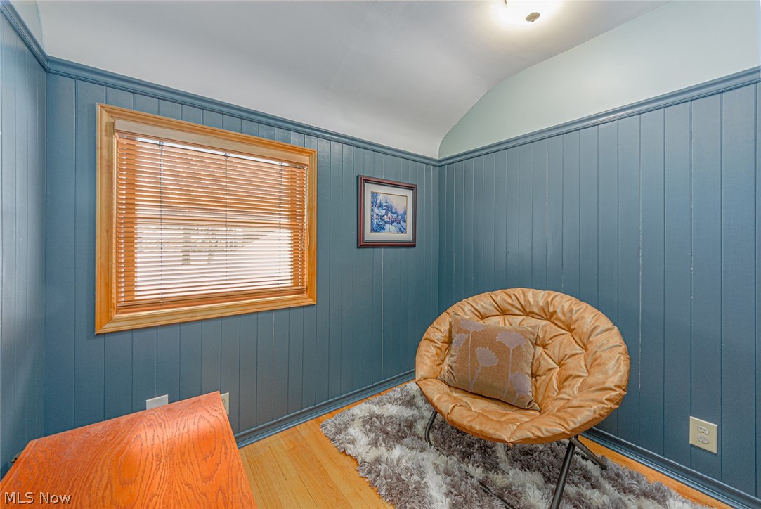 2301 Parker Road Akron, OH 44313 - Photo 13 of 14 A cozy little nook to read a book, stream a movie on your laptop, or just escape for some quiet time.