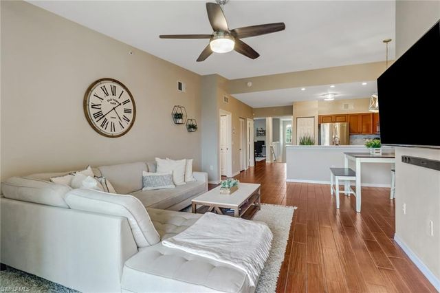 $350,000 | 20170 Estero Gardens Circle, Unit 208, Estero, FL 33928
