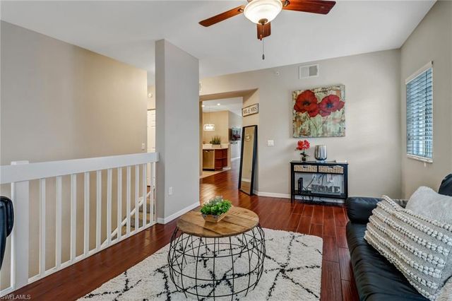 $350,000 | 20170 Estero Gardens Circle, Unit 208, Estero, FL 33928