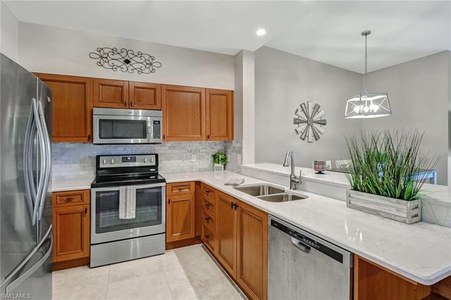 $350,000 | 20170 Estero Gardens Circle, Unit 208, Estero, FL 33928